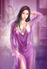 穿越之黑心王后