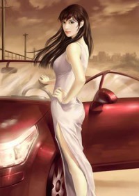 霸道女总裁GL