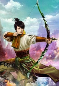 绝品小村医
