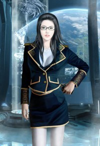 美人圖