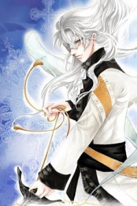 （曹植+赵云同人）三国别传之玉华清兮云飞扬
