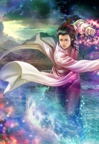[穿越][主攻]再世为王