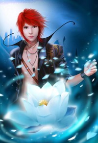 氣運攻略[穿書]